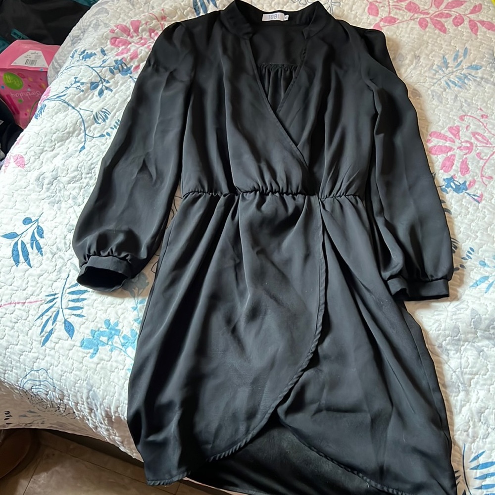 Tobi dress